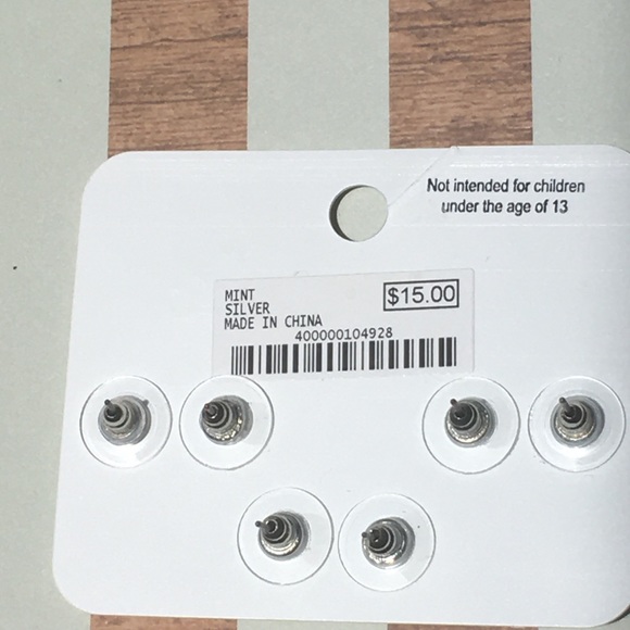 Charming Charlie Earrings - Picture 7 of 8